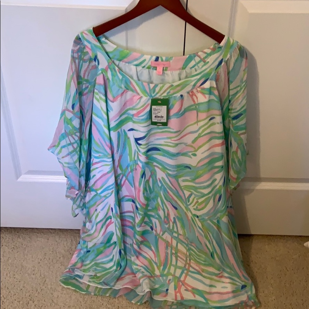 Lily Pulitzer dress